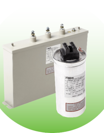 Kompenzacija reaktivne energije